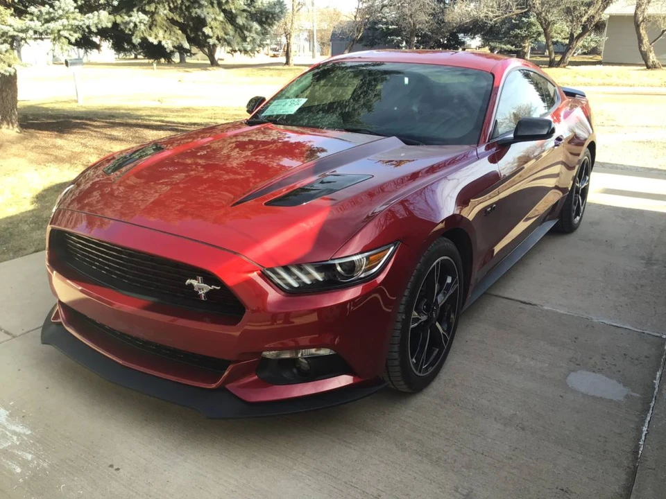 2017 Ford S550 Mustang GT - Image 3 of 3