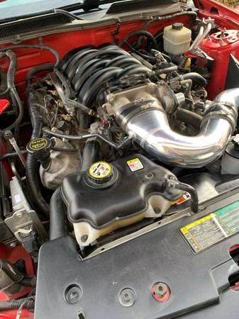 2006 Ford S197 Mustang - Image 12 of 16