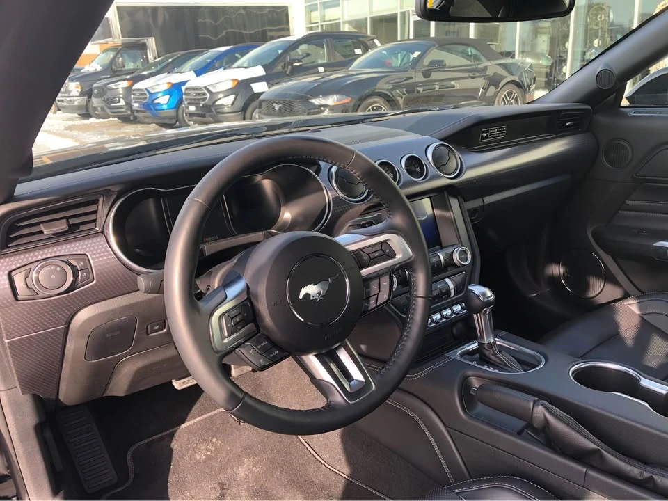 2020 Ford S550 Mustang - Image 7 of 10