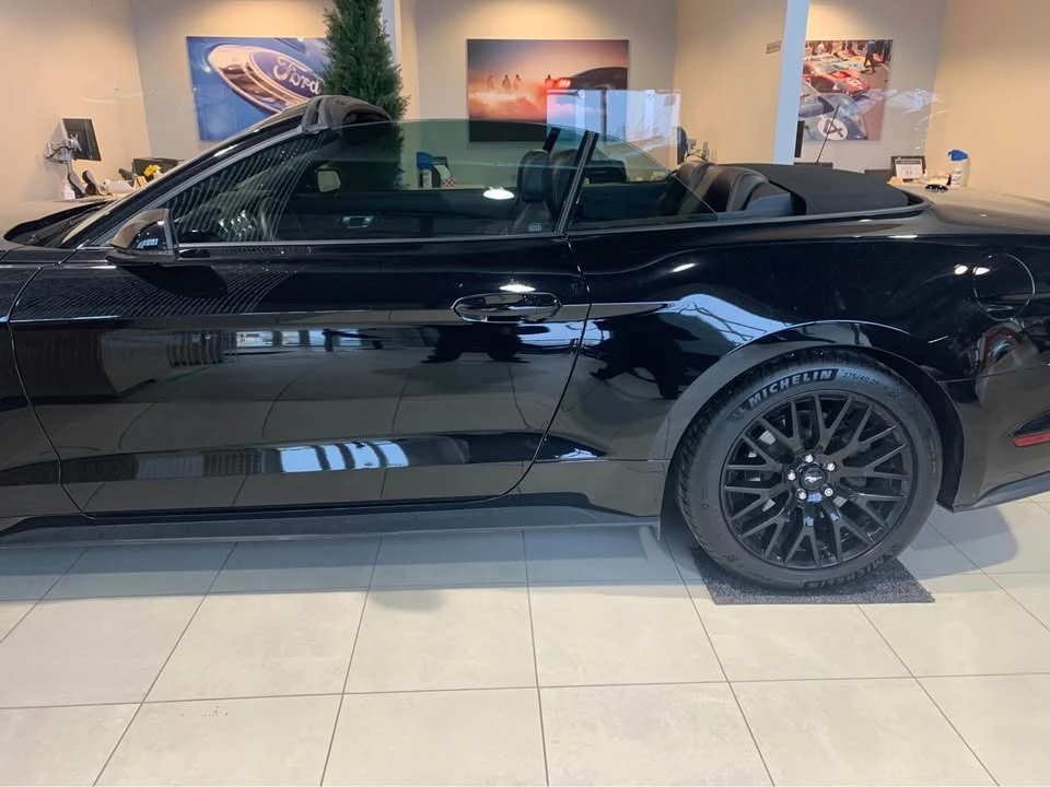 2020 Ford S550 Mustang - Image 10 of 10