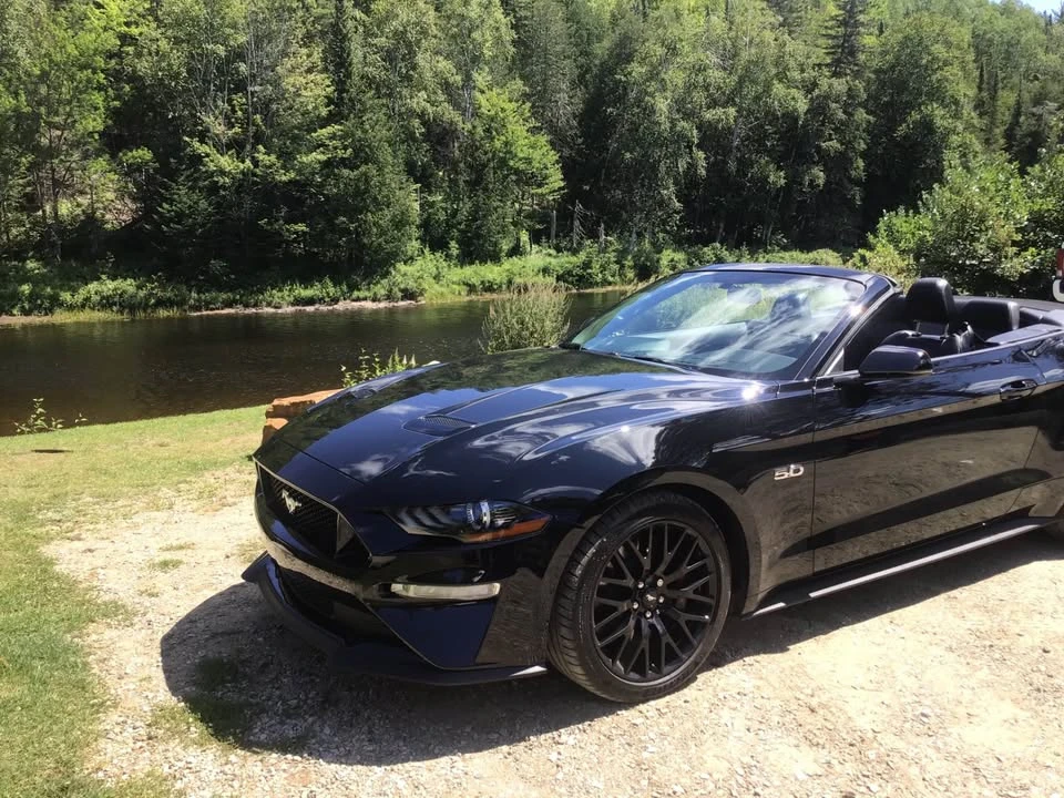 2020 Ford S550 Mustang - Image 2 of 10