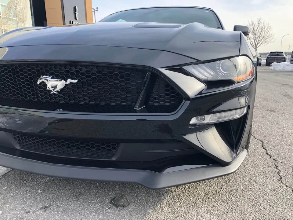 2020 Ford S550 Mustang - Image 8 of 10