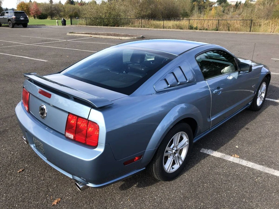 2006 Ford S197 Mustang GT - Image 3 of 15