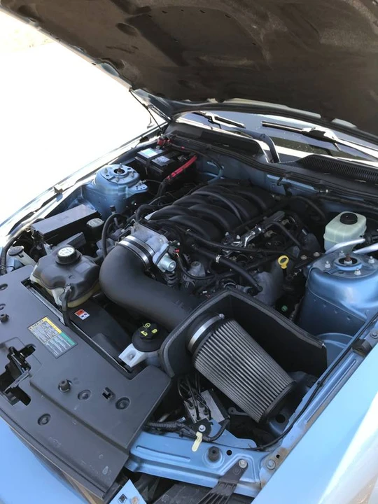 2006 Ford S197 Mustang GT - Image 6 of 15