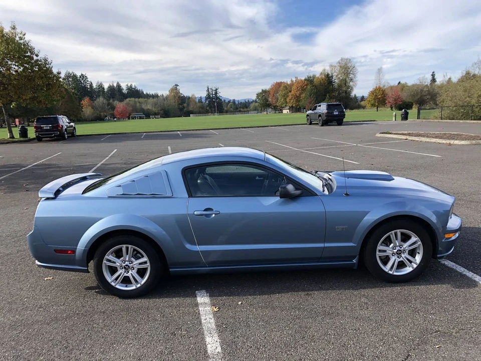 2006 Ford S197 Mustang GT - Image 11 of 15