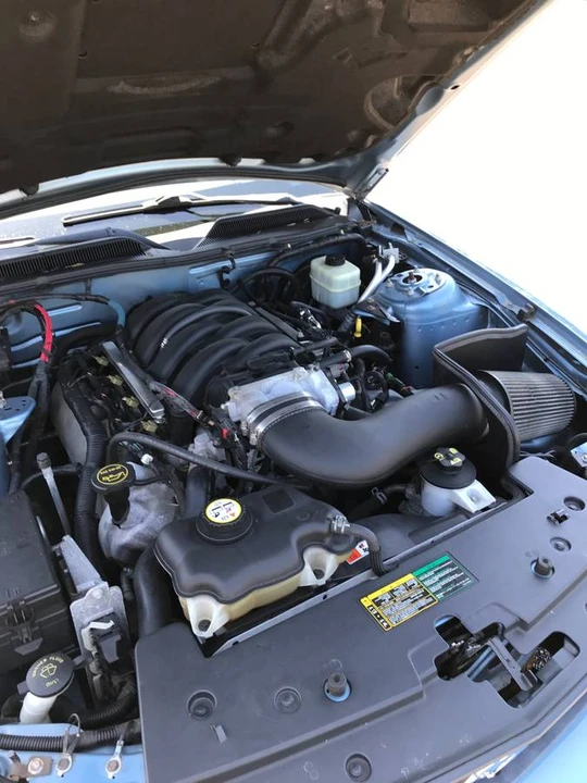 2006 Ford S197 Mustang GT - Image 8 of 15