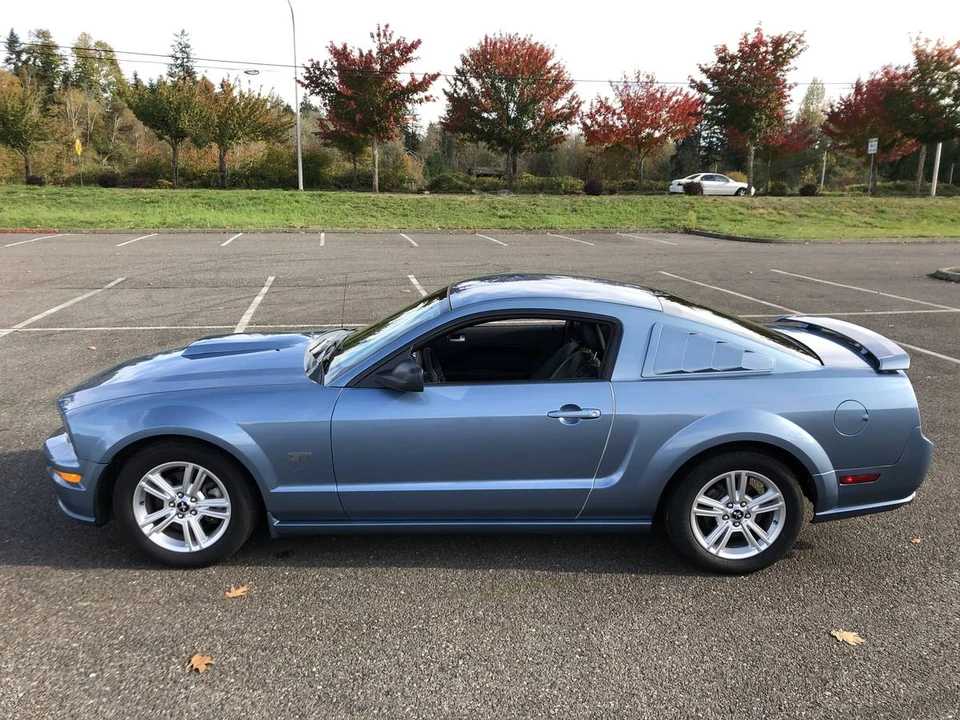 2006 Ford S197 Mustang GT - Image 10 of 15