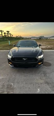 2016 Ford S550 Mustang - Image 2 of 21