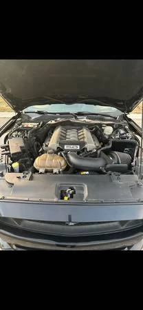 2016 Ford S550 Mustang - Image 5 of 21