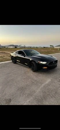 2016 Ford S550 Mustang - Image 3 of 21