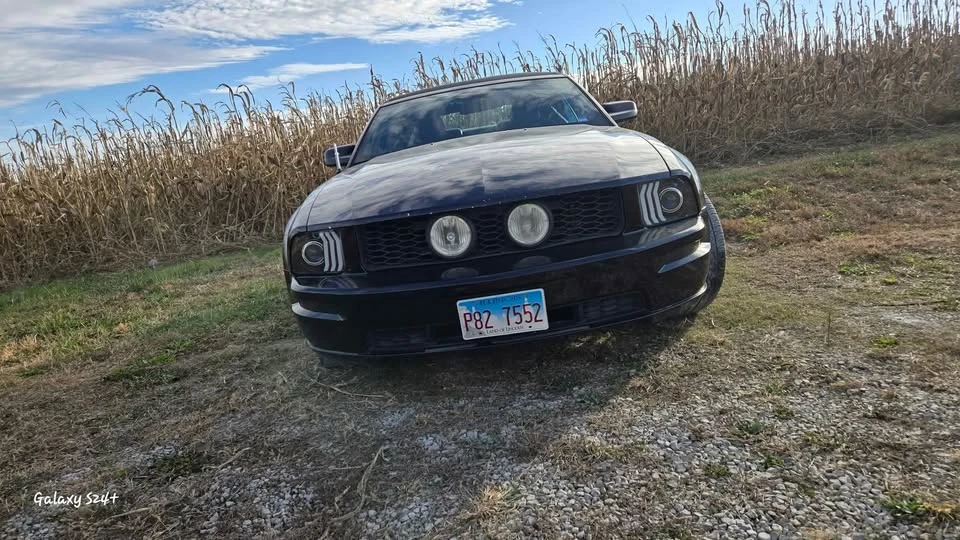 2006 Ford S197 Mustang - Image 2 of 4
