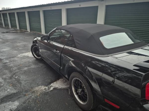 2005 Ford S197 Mustang - Image 3 of 13