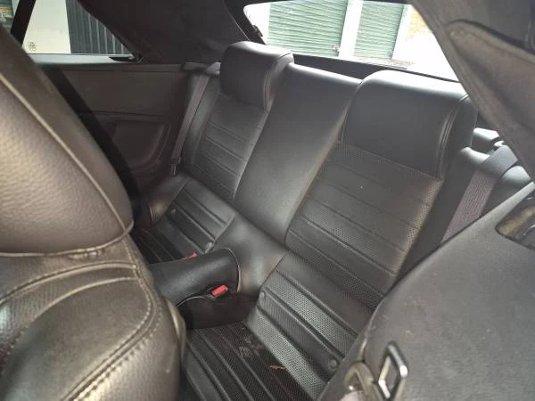 2005 Ford S197 Mustang - Image 8 of 13