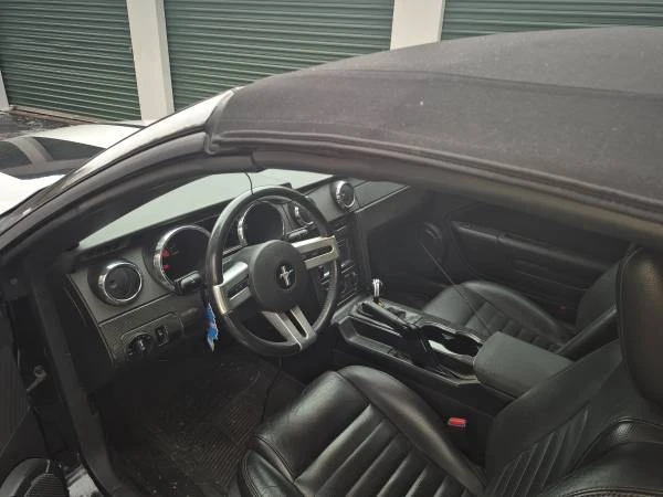 2005 Ford S197 Mustang - Image 7 of 13