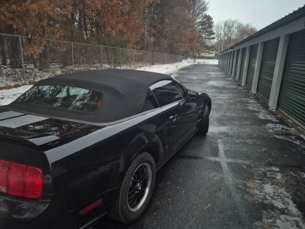 2005 Ford S197 Mustang - Image 5 of 13