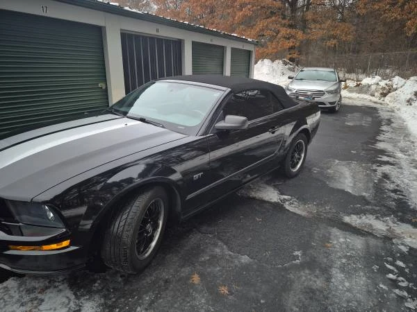 2005 Ford S197 Mustang - Image 2 of 13
