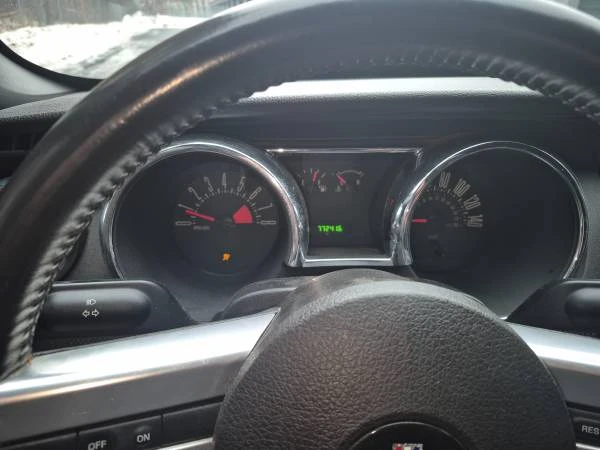 2005 Ford S197 Mustang - Image 12 of 13