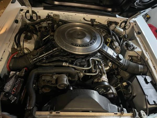 1985 Ford Mustang GT 3rd Gen - Image 9 of 9