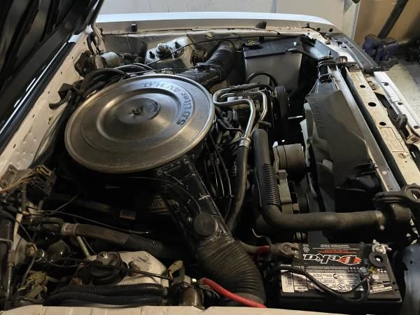 1985 Ford Mustang GT 3rd Gen - Image 8 of 9