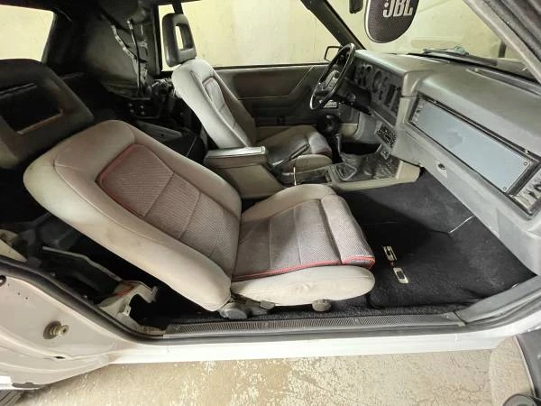 1985 Ford Mustang GT 3rd Gen - Image 6 of 9