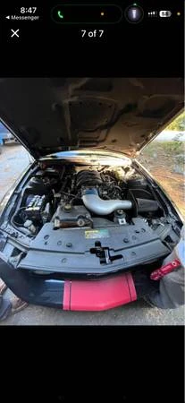 2006 Ford S197 Mustang - Image 2 of 5