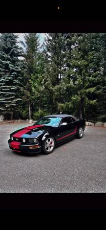 2006 Ford S197 Mustang - Image 3 of 5