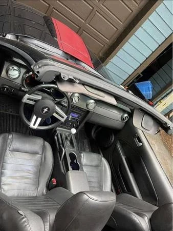 2006 Ford S197 Mustang - Image 2 of 5