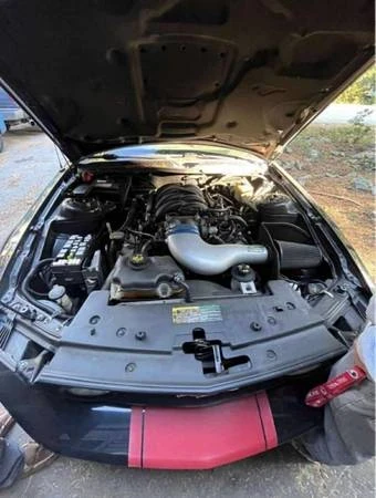 2006 Ford S197 Mustang - Image 4 of 5