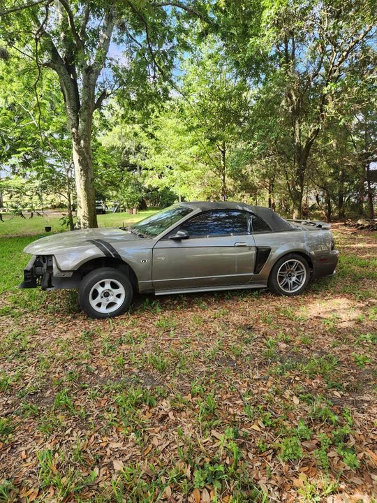 2003 Ford SN95 Mustang - Image 2 of 4