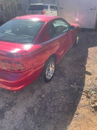 1997 Ford SN95 Mustang - Image 3 of 5