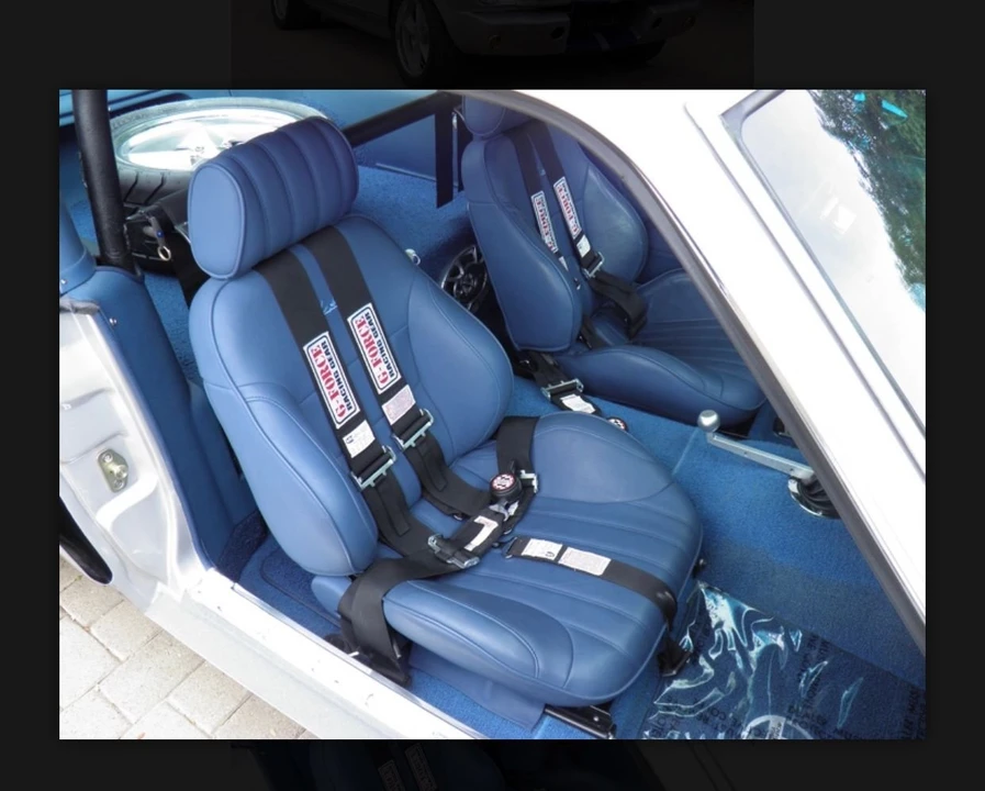 2016 BMW F06/F12/F13 M6 - Image 10 of 14