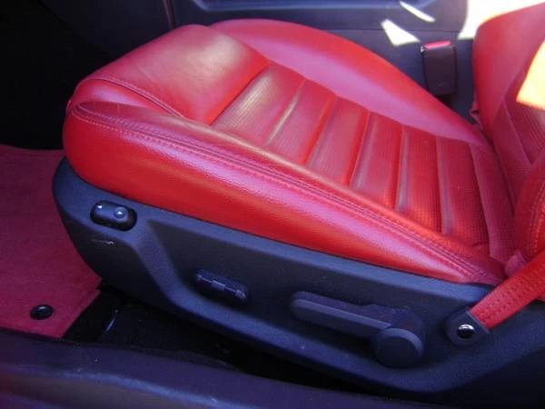 2006 Ford S197 Mustang - Image 4 of 13