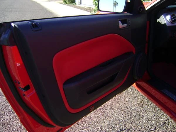 2006 Ford S197 Mustang - Image 6 of 13