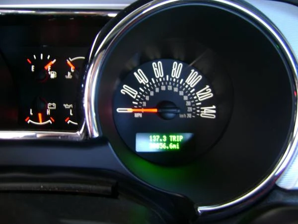 2006 Ford S197 Mustang - Image 8 of 13