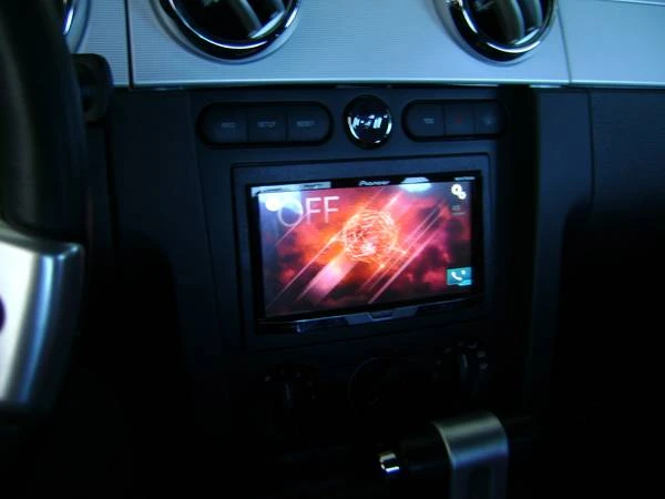 2006 Ford S197 Mustang - Image 7 of 13