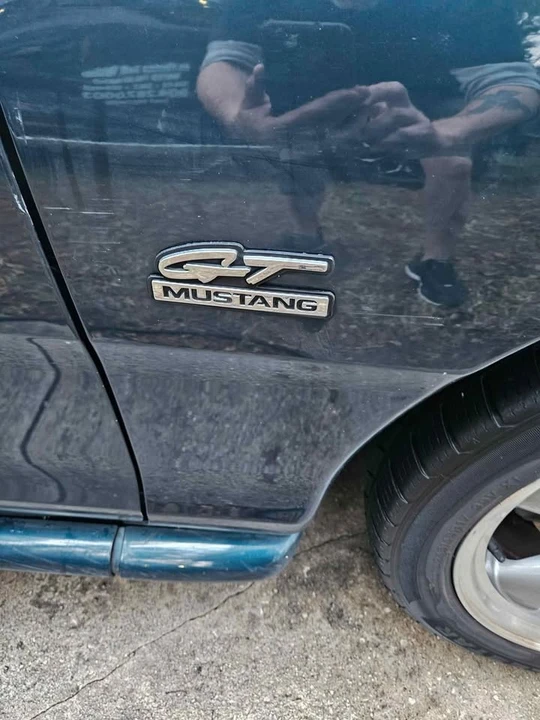 1994 Ford SN95 Mustang - Image 7 of 10