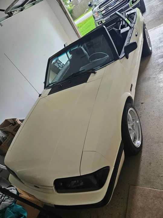 1994 Ford SN95 Mustang - Image 10 of 10