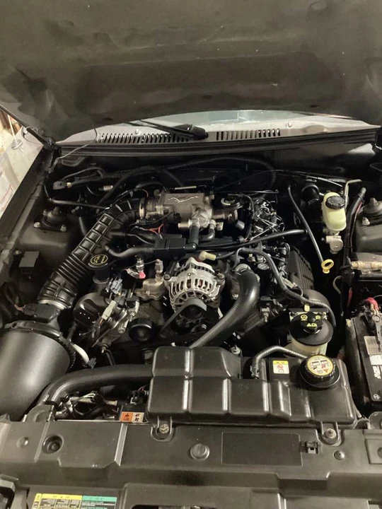 2003 Ford SN95 Mustang - Image 11 of 11
