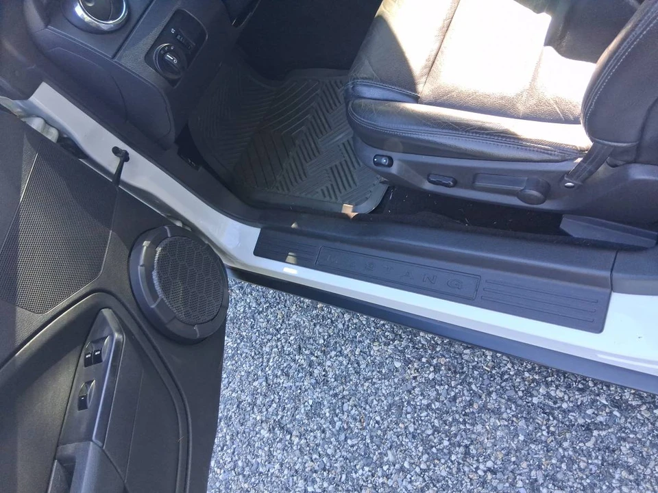 2005 Ford S197 Mustang - Image 18 of 20