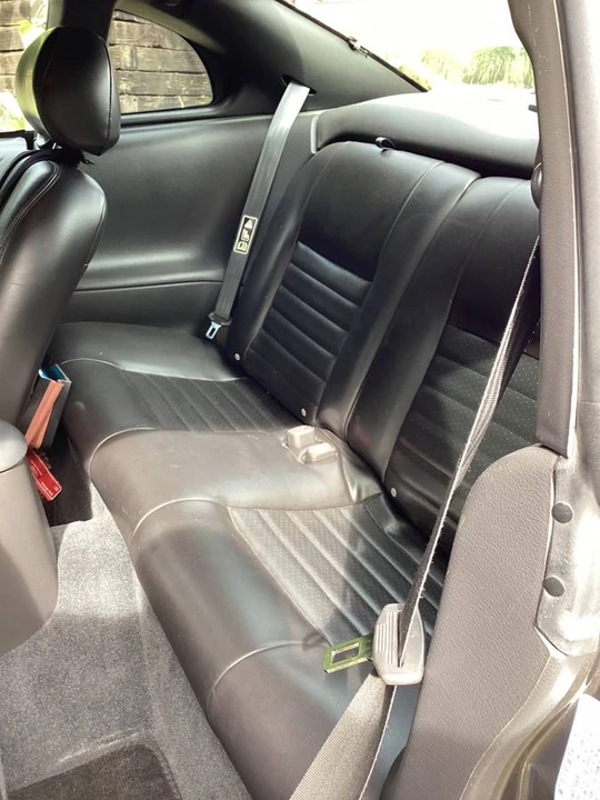 2003 Ford SN95 Mustang - Image 5 of 11