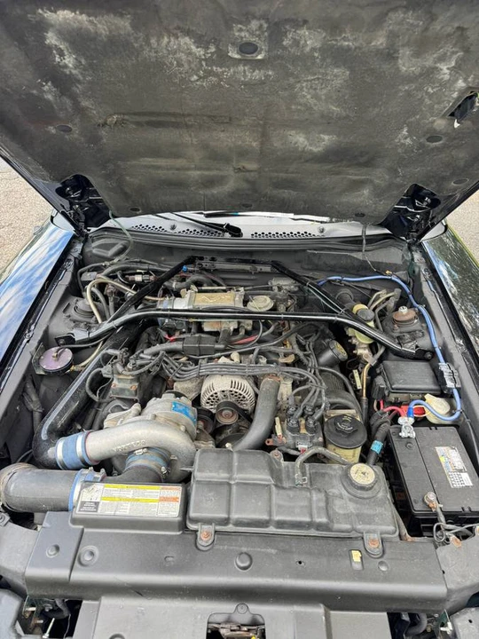 1996 Ford SN95 Mustang - Image 8 of 8
