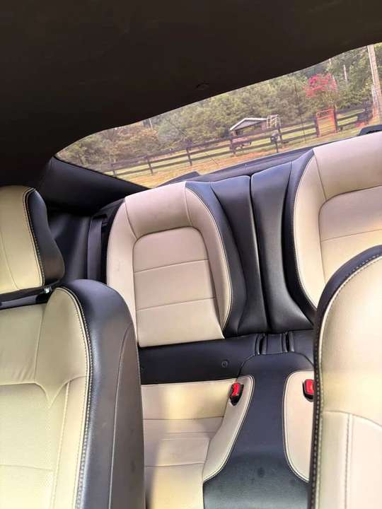 2015 Ford S550 Mustang - Image 10 of 16