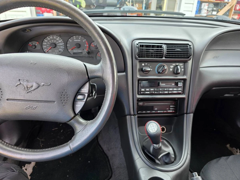 2000 Ford SN95 Mustang - Image 7 of 9