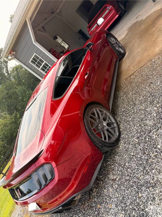 2015 Ford S550 Mustang - Image 5 of 16