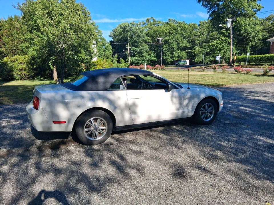 2005 Ford S197 Mustang - Image 5 of 20