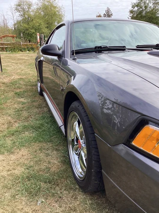 2003 Ford SN95 Mustang - Image 9 of 11
