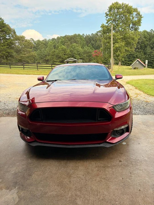 2015 Ford S550 Mustang - Image 6 of 16