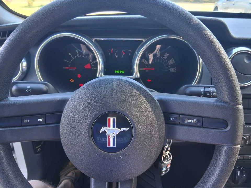 2005 Ford S197 Mustang - Image 20 of 20