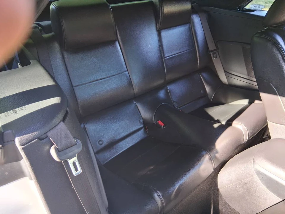 2005 Ford S197 Mustang - Image 6 of 20