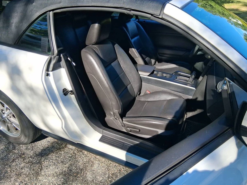 2005 Ford S197 Mustang - Image 7 of 20